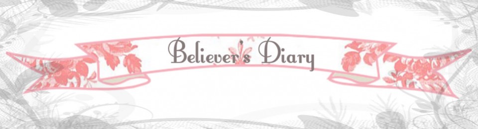 Believer's Diary